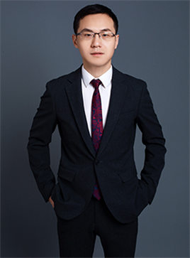 张培启律师